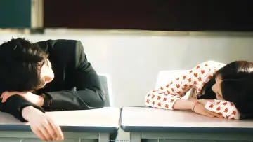 Задник к сериалу "Первый мороз" #1817008