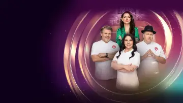 Задник к сериалу "МастерШеф: Звезды Мексики" #1495356