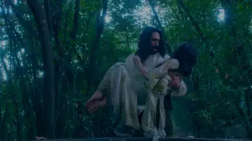 Задник к сериалу "Декамерон" #1436717