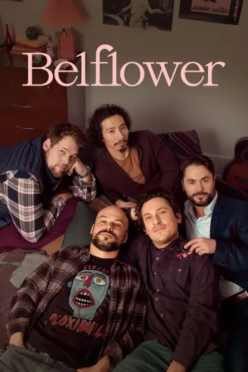 Bellefleur постер