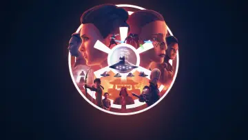Задник к сериалу "Звёздные Войны: Сказания об Империи" #1464324