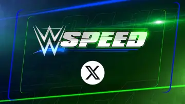 Задник к сериалу "WWE Speed" #1375630