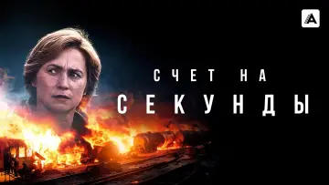 Задник к сериалу "Счет на секунды" #1499449