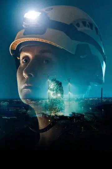 Постер к сериалу "Счет на секунды" #1499455