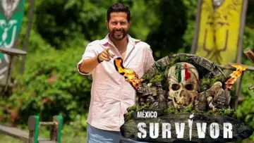 Задник к сериалу "Survivor México" #1377455