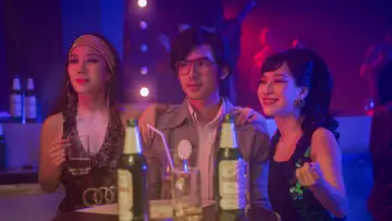 Задник к сериалу "Доктор Оргазм" #1434236