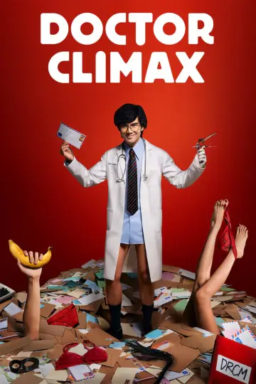 Постер к сериалу "Доктор Оргазм" #1434256