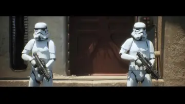 Задник к сериалу "For the Empire" #1549169