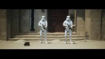 Задник к сериалу "For the Empire" #1549172