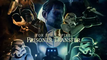 Задник к сериалу "For the Empire" #1549173