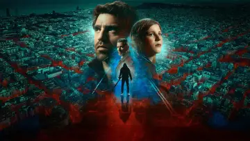 Задник к сериалу "Невидимое зло" #1561830