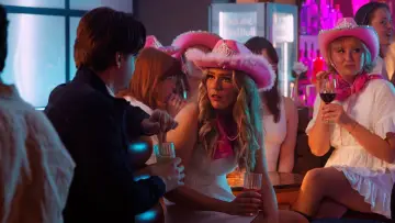 Задник к сериалу "Evig singel" #1512448
