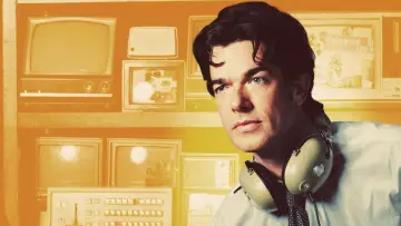 Задник к сериалу "Джон Малейни: все съехались в Лос-Анджелес" #1871348