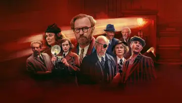 Задник к сериалу "Книжный" #1536979