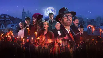Задник к сериалу "Книжный" #1536980