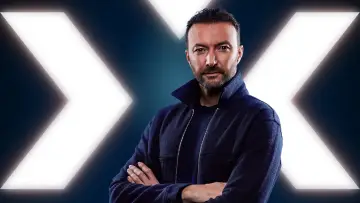 Задник к сериалу "Bestemming X" #1535065