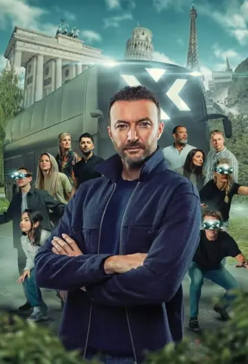 Сезон 1