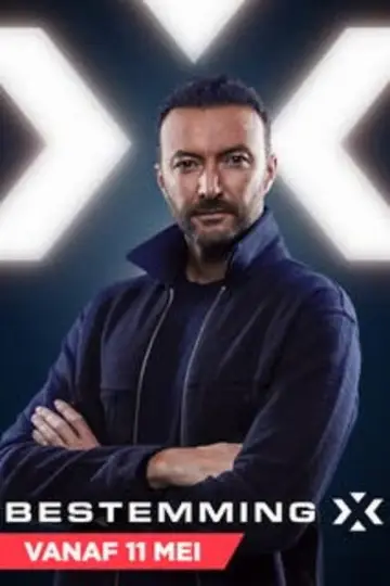 Постер к сериалу "Bestemming X" #1535069