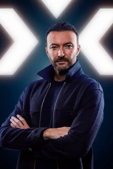 Постер к сериалу "Bestemming X" #1535070