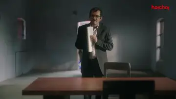 Задник к сериалу "Адвокат Ачинта Айч" #1477639