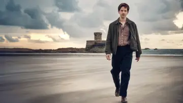 Задник к сериалу "Бержерак" #1443236