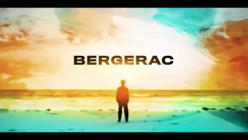 Задник к сериалу "Бержерак" #1443239