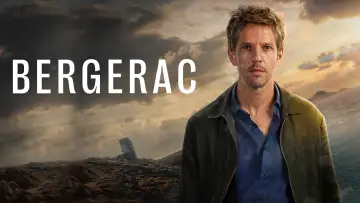 Задник к сериалу "Бержерак" #1443241