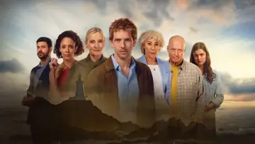 Задник к сериалу "Бержерак" #1443249