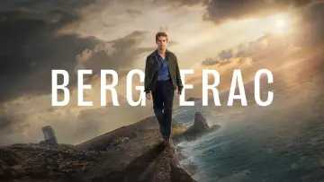 Задник к сериалу "Бержерак" #1443251