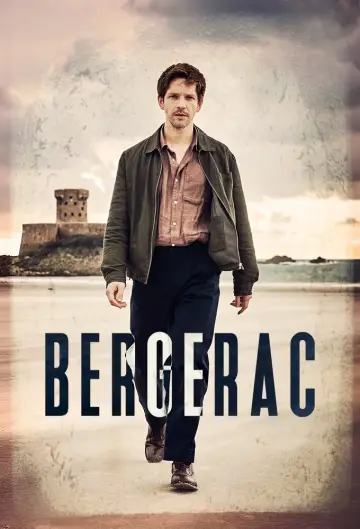 Постер к сериалу "Бержерак" #1443255