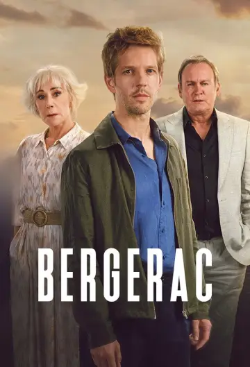 Постер к сериалу "Бержерак" #1443256