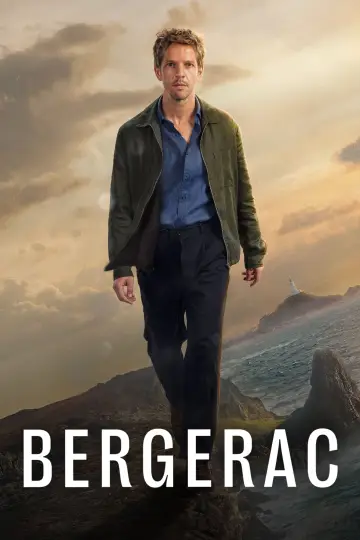 Постер к сериалу "Бержерак" #1443258