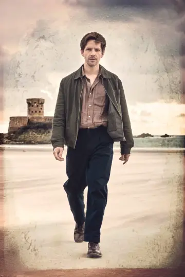 Постер к сериалу "Бержерак" #1757015