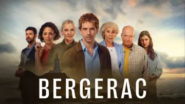 Задник к сериалу "Бержерак" #1819193
