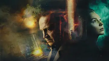 Задник к сериалу "Похищение" #1229891