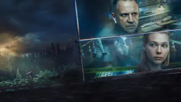 Задник к сериалу "Похищение" #1229892