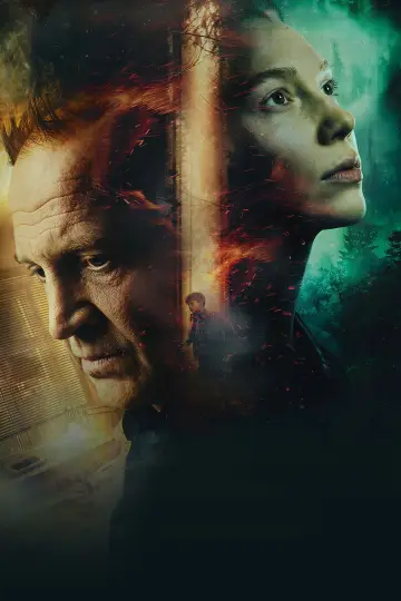 Постер к сериалу "Похищение" #1229897
