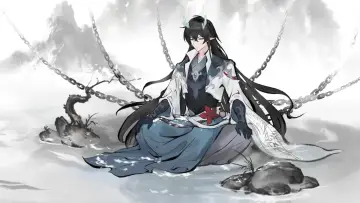 Задник к сериалу "Honkai: Star Rail — Анимация" #1411496