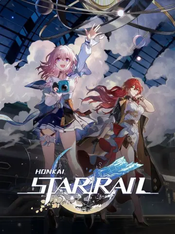 Постер к сериалу "Honkai: Star Rail — Анимация" #1411499