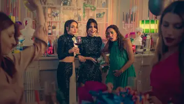 Задник к сериалу "Спасибо. Следующий!" #1442675
