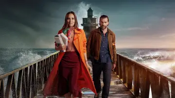 Задник к сериалу "Erica" #1491782
