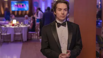 Задник к сериалу "Клиника святого Дэниса" #1354933