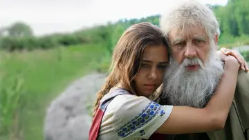 Задник к сериалу "Ефросинья" #1302038
