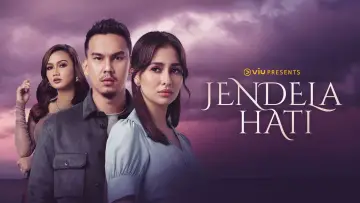 Задник к сериалу "Jendela Hati" #1406819