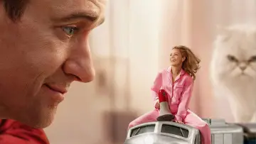 Задник к сериалу "Миниатюрная жена" #1446415