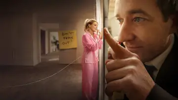 Задник к сериалу "Миниатюрная жена" #1446419