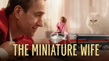 Задник к сериалу "Миниатюрная жена" #1446422