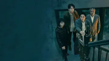 Задник к сериалу "凶宅專賣店" #1609534