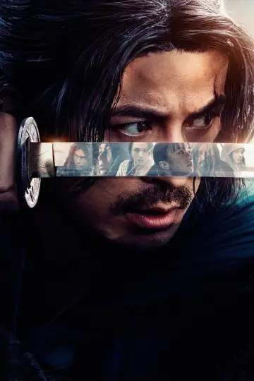 Постер к сериалу "Икусагами: Последний самурай" #1392144