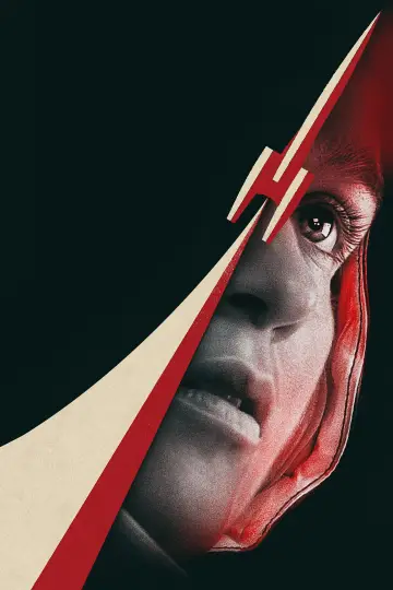 Постер к сериалу "Звездный городок" #1366323